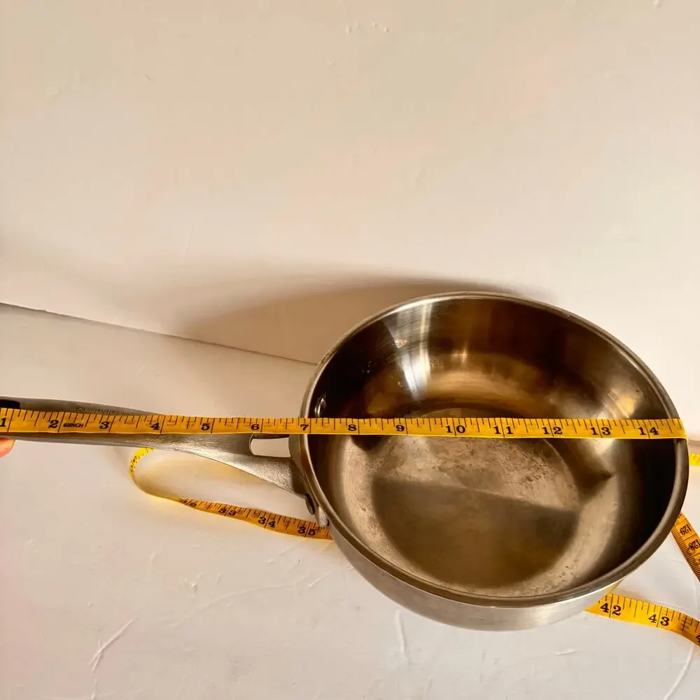 Calphalon Kitchen Essentials 2 Quart 3